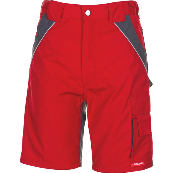 Work shorts Planam Plaline - SHORT-PLANAM-2547060- 2XL