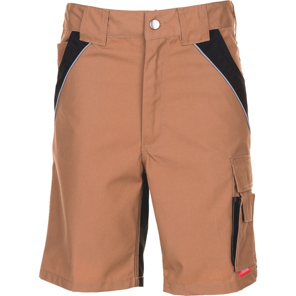 Arbeitsshort Planam Plaline - SHORT-PLANAM-2544040-XS