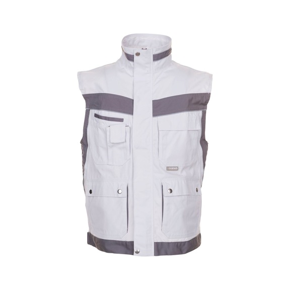 Work vest Planam Plaline - VEST-PLANAM-2533064-3XL