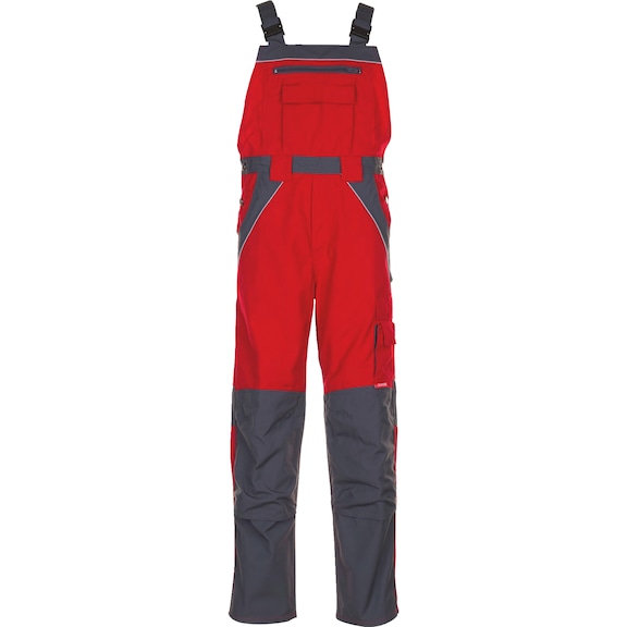 Work dungarees Planam Plaline - DUNGAREE-PLANAM-2527060-SZ60