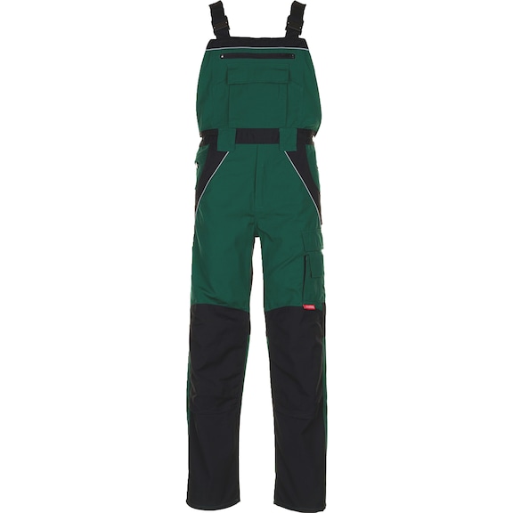 Work dungarees Planam Plaline - DUNGAREE-PLANAM-2525050-SZ50