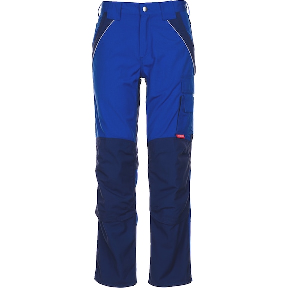 Work trousers Planam Plaline