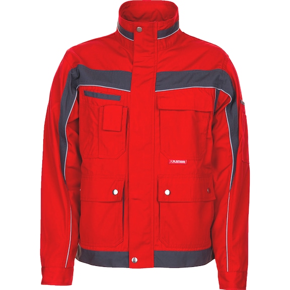 Jacket Planam Plaline - JACKET-PLANAM-2507062-SZ62