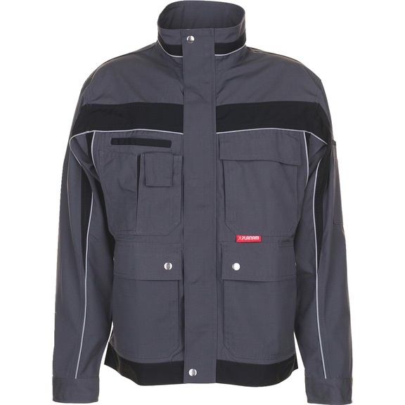 Jacket Planam Plaline - JACKET-PLANAM-2506028-SZ28