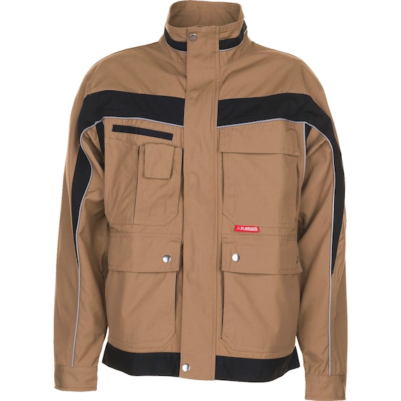 Jacket Planam Plaline - JACKET-PLANAM-2504094-SZ94