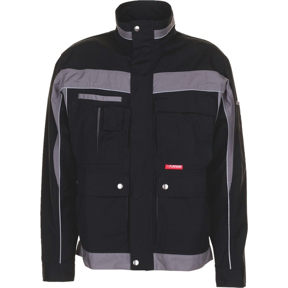 Jacket Planam Plaline - JACKET-PLANAM-2500052-SZ52