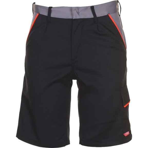 Work shorts Planam Visline - SHORT-PLANAM-2471056- XL