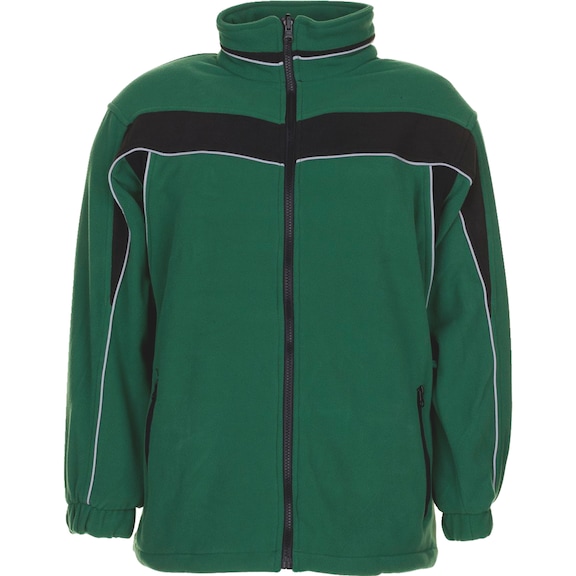 Work jacket Planam Plaline fleece jacket - JACKET-PLANAM-2565044-S