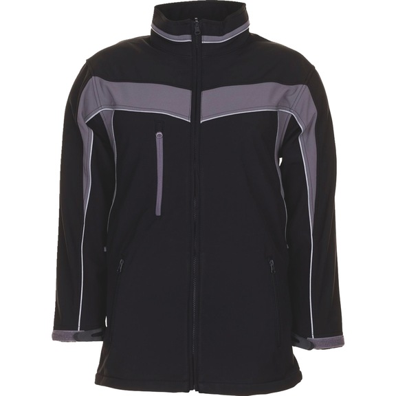 Arbeitsjacke Planam Softshelljacke - JACKE-PLANAM-2700056-XL
