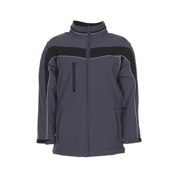 Arbeitsjacke Planam Softshelljacke - JACKE-PLANAM-2706048-M