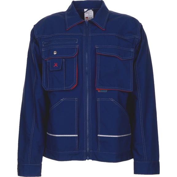 Jacket Planam Basalt - JACKET-PLANAM-2812029-SZ29