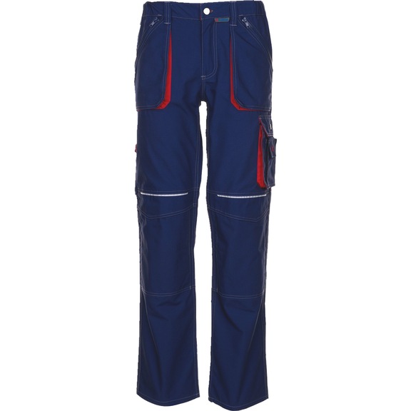 Arbeitshose Planam Basalt - BUHO-PLANAM-2822027-GR27