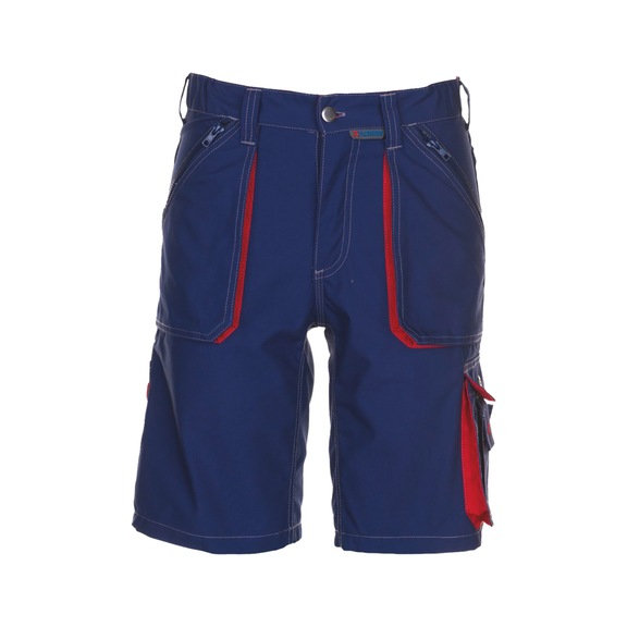 Work shorts Planam Basalt - SHORT-PLANAM-2842044- S