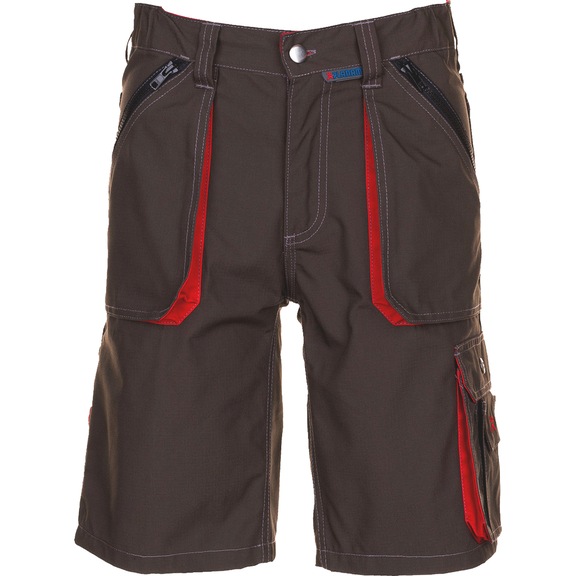 Arbeitsshort Planam Basalt - SHORT-PLANAM-2843056-XL
