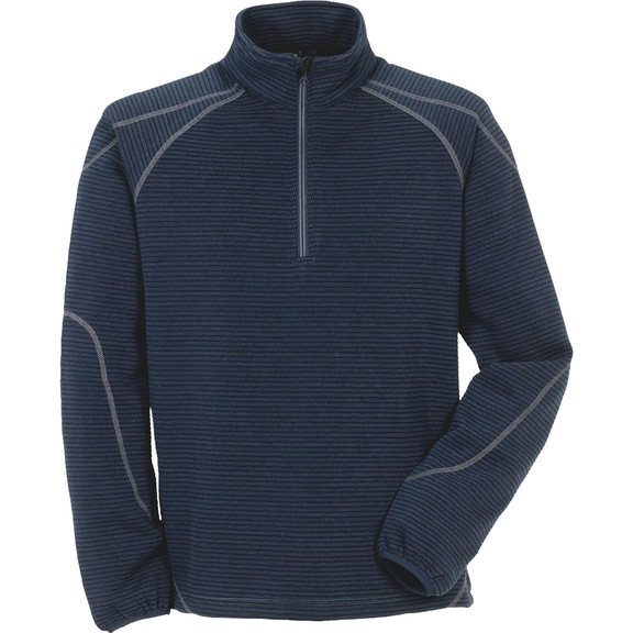 Arbeitspullover Planam Cozy - PULLOVER-PLANAM-3061044-GR S