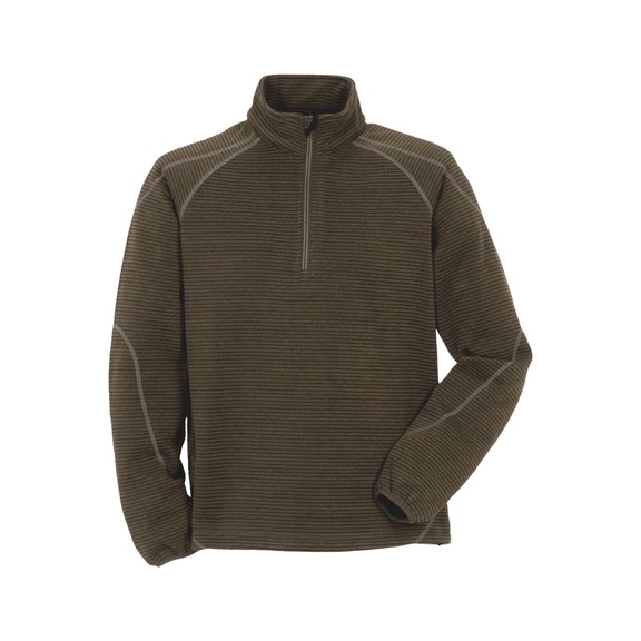 Work jumper Planam Cozy - WRKJUMPR-PLANAM-3063052-SZL