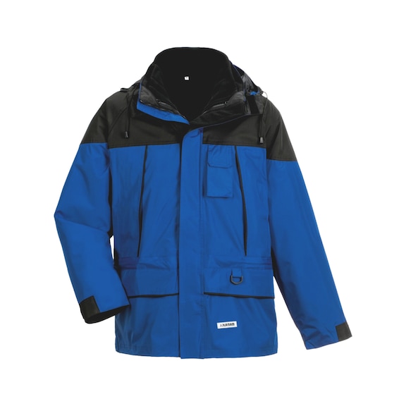 Work jacket Planam Outdoor Twister jacket