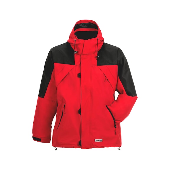 Work jacket Planam Outdoor Redwood jacket - JACKET-PLANAM-3140052-L