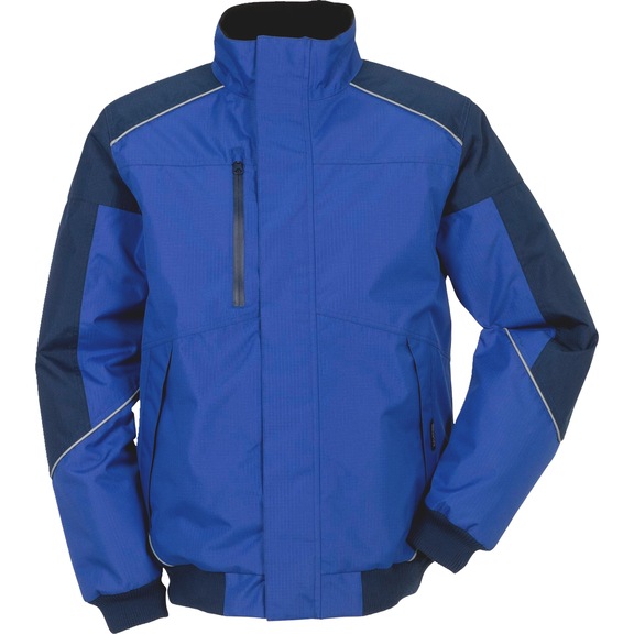 Arbeitsjacke Planam Outdoor Desert Blouson - JACK-PLANAM-3328072-5XL