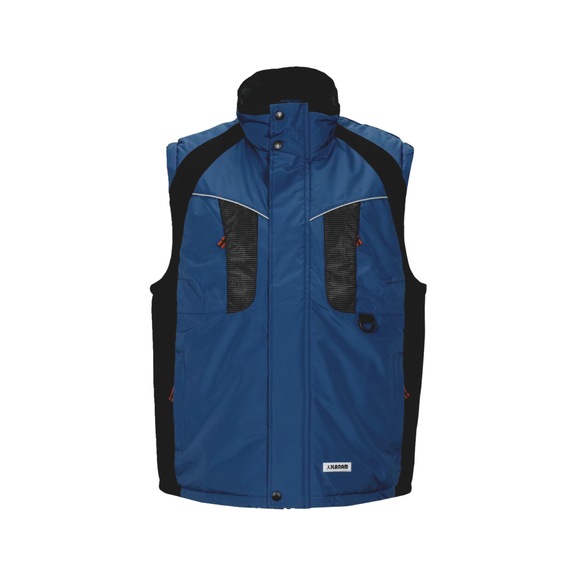 Work vest Planam Space - VEST-PLANAM-3361052-L