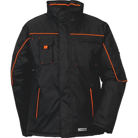 Jacket Planam Piper