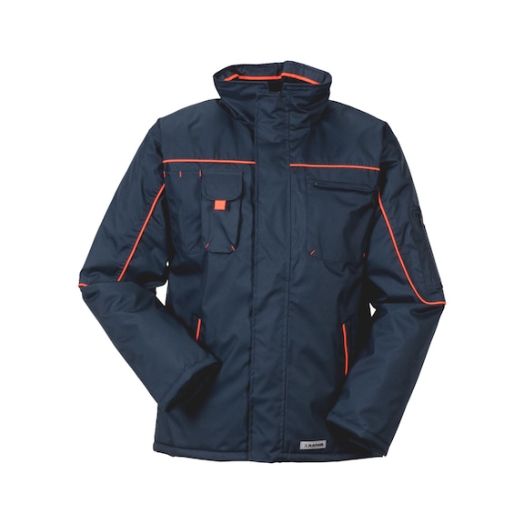 Work jacket Planam Outdoor Piper jacket - JACKET-PLANAM-3536052-L