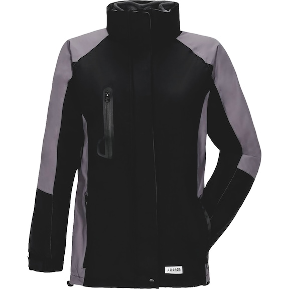 Jacket Planam Shape women's