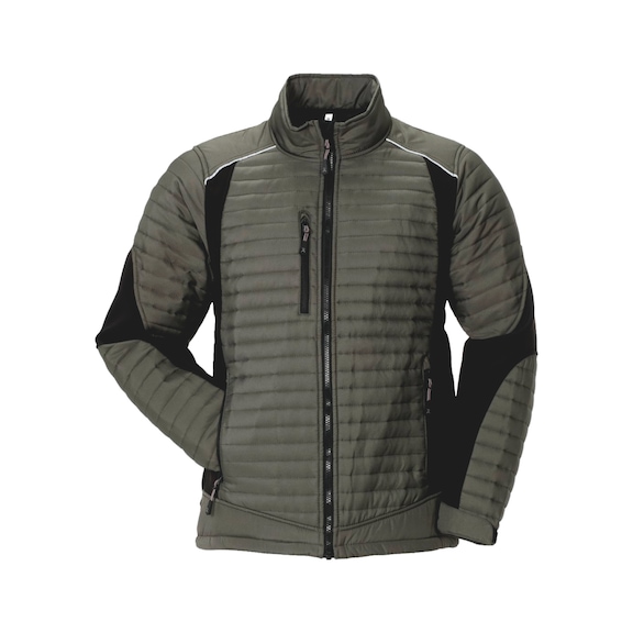 Work jacket Planam Outdoor Air jacket