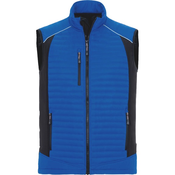 Work vest Planam Air - VEST-PLANAM-3677064-3XL