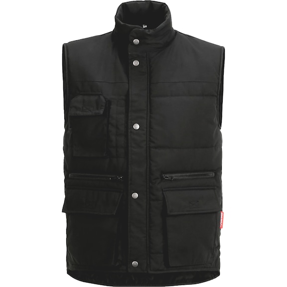 Work vest Planam Turbo