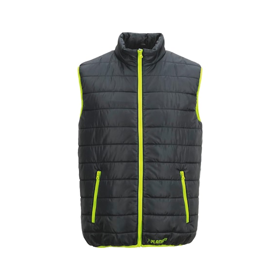 Work vest Planam Lizard - VEST-PLANAM-3697068-4XL