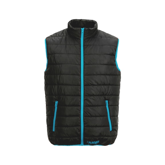Work vest Planam Lizard - VEST-PLANAM-3698056-XL