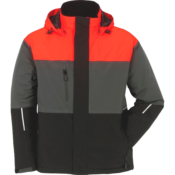 Arbeitsjacke Planam Outdoor Aviator Jacke - JACKE-PLANAM-3755044-S