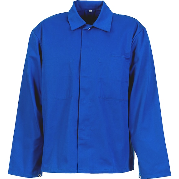 Work jacket Planam Food men's jacket - JACKET-PLANAM-5315060-SZ60