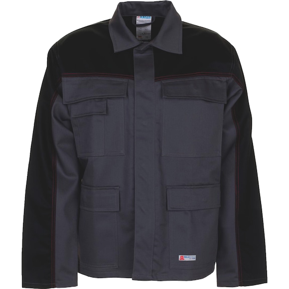 Welder clothing Planam Weld Shield jacket - JACKET-PLANAM-5510048-SZ48
