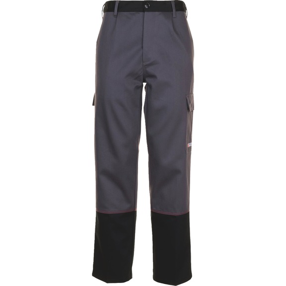Trousers Planam Weld Shield - PANTS-PLANAM-5520048-SZ48