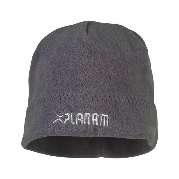 Fleece hat Planam - CAP-PLANAM-6011048-SZM