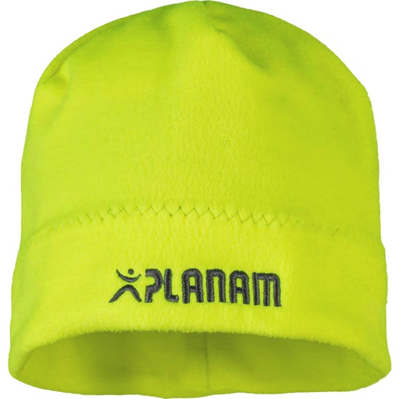 Hut, Kapuze, Cap Planam Fleecemütze - MÜTZE-PLANAM-6014052-GR L