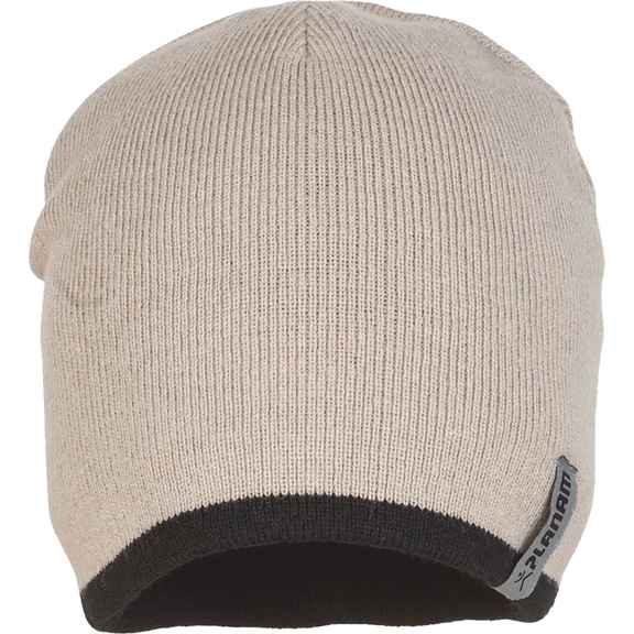 Hut, Kapuze, Cap Planam Strickm&uuml;tze - M&Uuml;TZE-PLANAM-6023052-GR UNIVERSAL