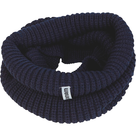 Schal Planam Strickloop - SCHLSCHAL-PLANAM-6050052-GR.UNIVERSAL