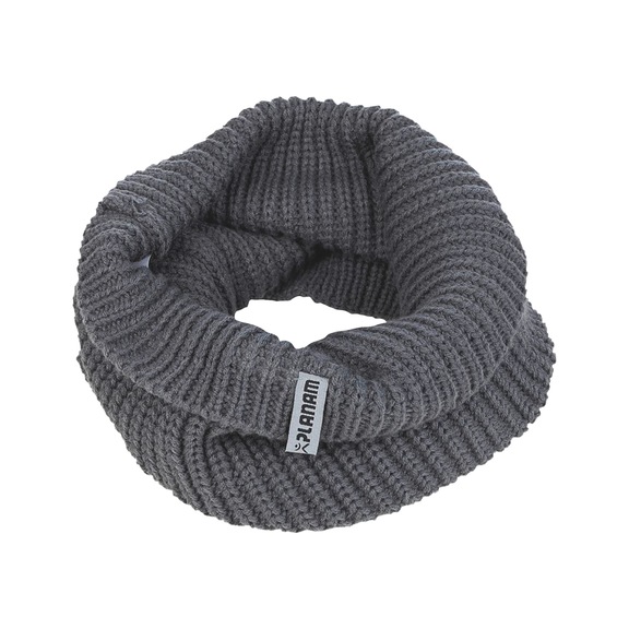 Schal Planam Strickloop - SCHLSCHAL-PLANAM-6052052-GR.UNIVERSAL