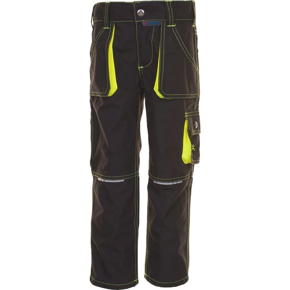 Work trousers Planam Junior - PANTS-PLANAM-6110134-SZ134/140