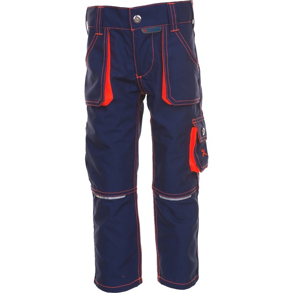 Work trousers Planam Junior - PANTS-PLANAM-6111170-SZ170/176