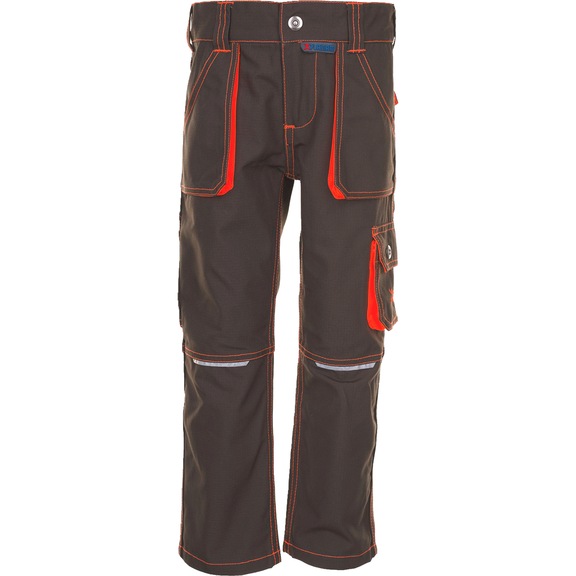 Work trousers Planam Junior - PANTS-PLANAM-6112158-SZ158/164