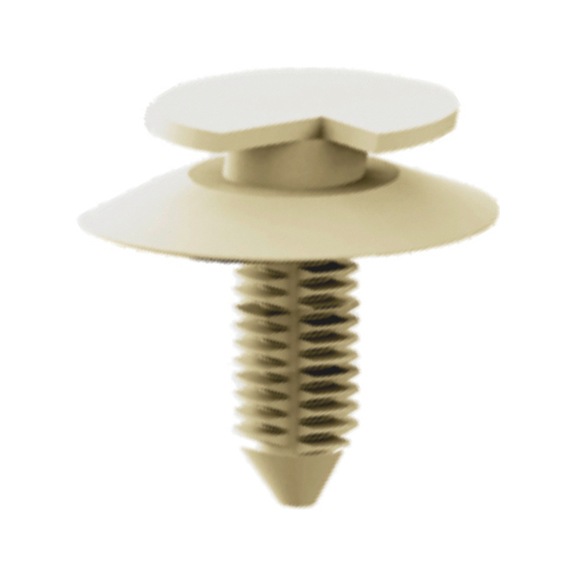 Interior lining clip Type 5 - INTRMCLIP-DOORCOV-AGILE/D20/MO