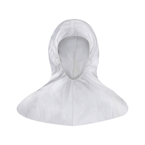 Hairnet - COVER-STAR-SCHUTZHAUBE-WEISS