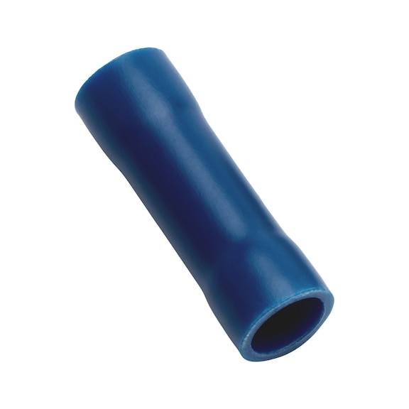 Parallelverbinder isoliert - PARALLELVERB-PVC-BL-1,5-2,5QMM