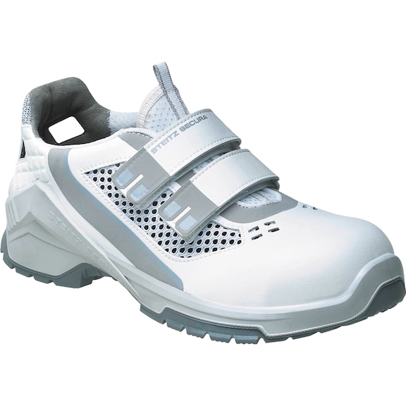 Safety shoe S1 Steitz VD PRO 3070