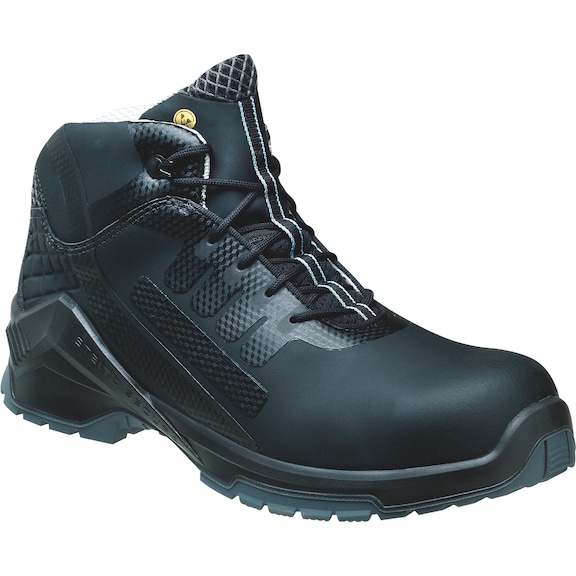 Sicherheitsstiefel S3 Steitz VD3800 SST SF - STEITZ-VD-3800-SST-SF-ESD-S-S3-GR38
