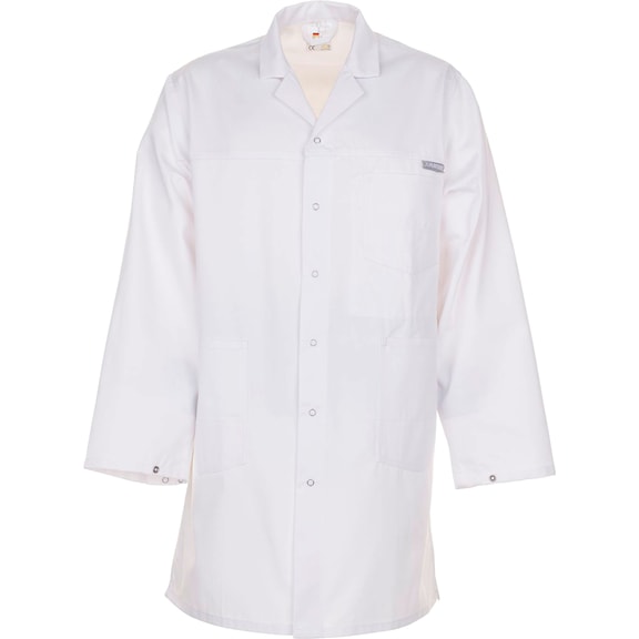 Work coat Planam MG 260 - MANTEL-PLANAM-0853062-GR62